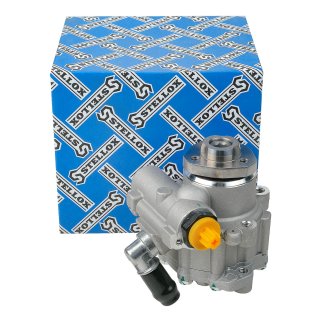 00-36292-SX_насос гидроусилителя руля! 53511 VW Golf II 83-05/ Passat B3/B4 88-00 фото