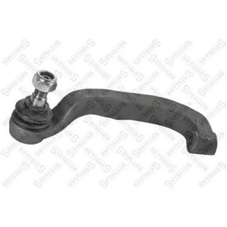 51-00882-SX_наконечник рулевой левый! MB W220/W211 4WD 02> фото