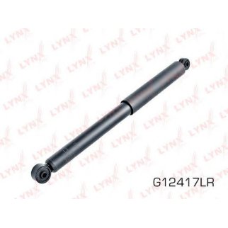 Амортизатор задний LYNXauto G12417LR фото