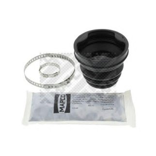 Пыльник ШРУСа MAPCO 18604 фото