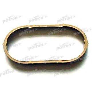 Прокладка впускного коллектора RENAULT Laguna 1.8/2.0 16V 98> In (4) фото