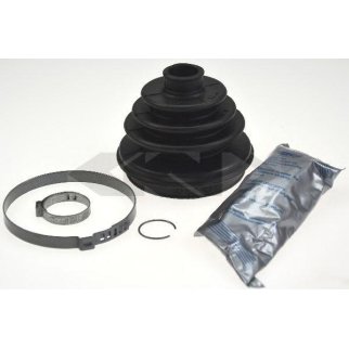 Пыльник ШРУСа GKN 300354 фото