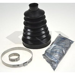 Пыльник ШРУСа наружн к-кт CITROEN: SAXO 1.6 01/99-, XSARA 1.4i/1.5D/1.6 04/97-03/98, ZX 1.1/1.4 03/91-06/97 фото