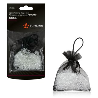 Ароматизатор AirLine AFME246 фото