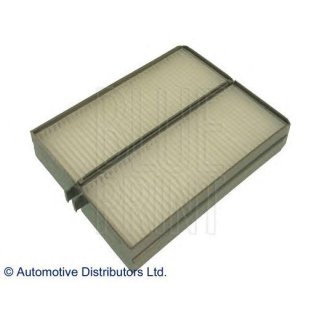 Фильтр салона Blue Print ADG02519 фото