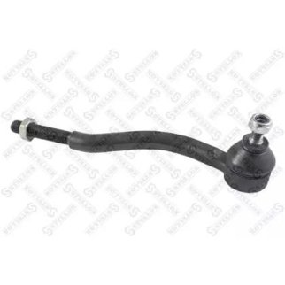 51-00767A-SX_наконечник рулевой левый! Peugeot 405 1.6-1.9D 85> фото