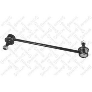 Стойка переднего стабилизатора Stellox 56-00198A-SX фото