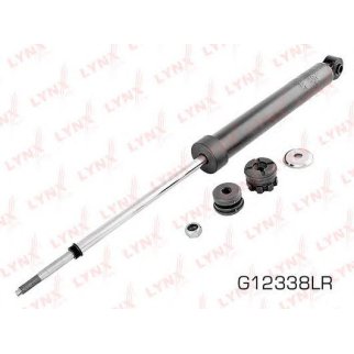 Амортизатор задний LYNXauto G12338LR фото