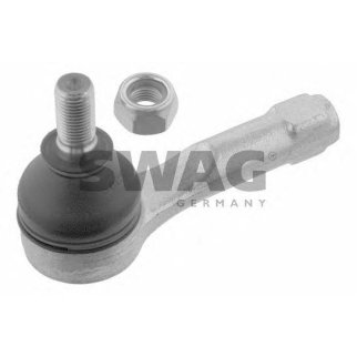 Наконечник рулевой SWAG 82 93 2023 фото