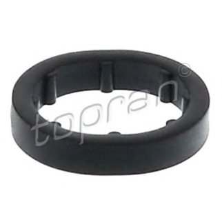 Прокладка (двигатель) topran 408345015 фото