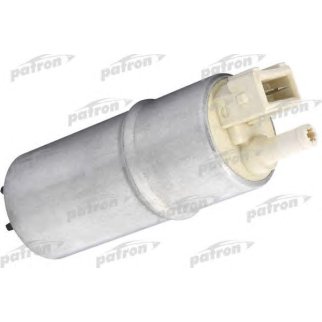 Насос топливный электрический &lt;=5.5A, 3bar, &gt;=115L/h (насос) SEAT: TOLEDO I (1L) 05.91-03.99, VW: CORRADO (53I) 09.88-09.93,GOLF II (19E / 1G1) 08.83-12.92 фото