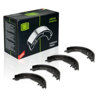 Колодки барабанные к-кт TRIALLI GF 1911 фото