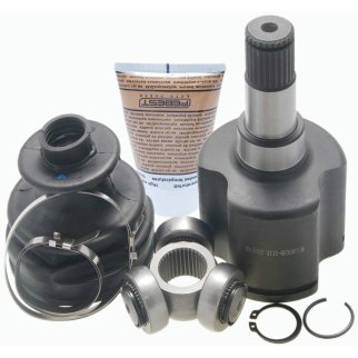 ШРУС внутренний FEBEST 2111-GE30MTLH фото