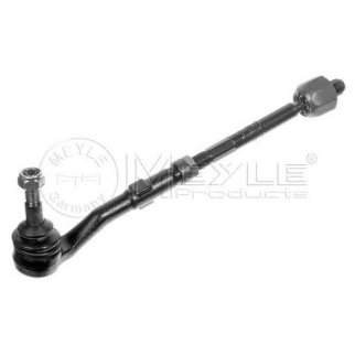 Тяга рулевая BMW 7-серии E65 01=> фото