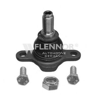 Опора шаровая нижняя передней подвески FLENNOR FL581-D фото