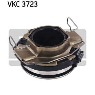 Подшипник выжимной SKF VKC 3723 фото