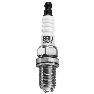 Свеча зажигания BERU Z204 фото