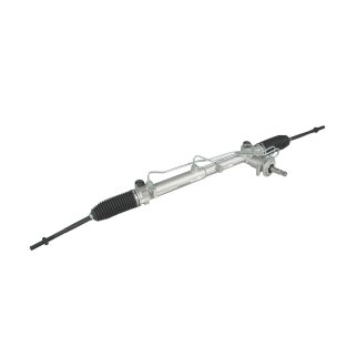 31-37396-SX_рейка рулевая! с г/у с тягами 2S6C3200KN Ford Fiesta V 01> фото 3