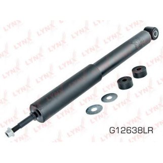 Амортизатор задний LYNXauto G12638LR фото