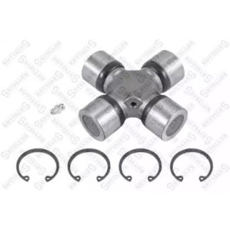 84-67311-SX_крестовина кардана! 35x106.4 Iveco EuroСargo фото