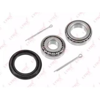 Подшипник ступицы (к-кт) LYNXauto WB-1276 фото