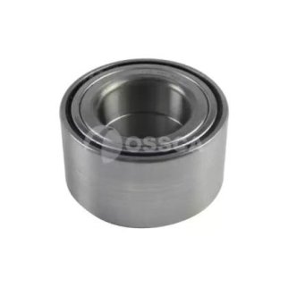 Подшипник ступицы переднего колеса без стопорных колец / AUDI A-3,TT,SEAT,SKODA Octavia,VW Golf-IV,B фото