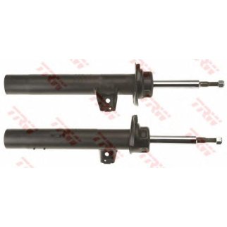Амортизаторы передние к-кт TRW JGM1129T фото