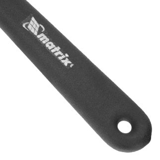 Ключ разводной 200мм MATRIX фото 5