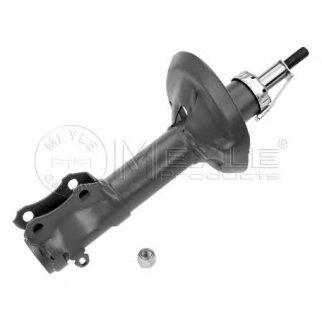Амортизатор передний Meyle 126 623 0002 фото