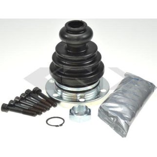 Пыльник ШРУСа КПП AUDI 100 1.8L фото