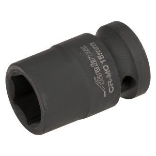 Головка торцевая ударная AirLine AT-IS12-08 фото