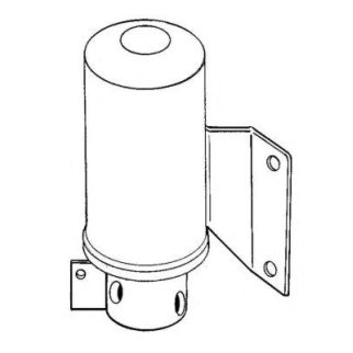 Осушитель системы кондиционирования NRF 33071 фото