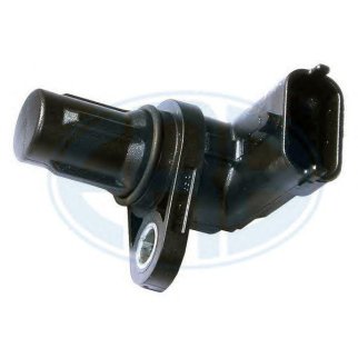 550245_датчик положения коленвала! Fiat Grande Punto/Panda/Doblo/Fiorino/500 0.9-1.4i 05> фото