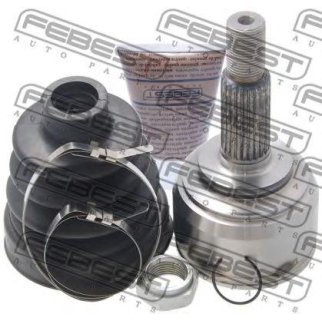 0210-K12E_ШРУС наружный к-кт! Nissan Micra 1.5D 03> фото