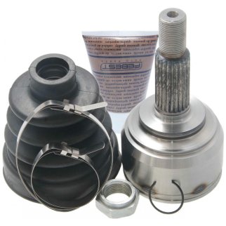 0210-K12E_ШРУС наружный к-кт! Nissan Micra 1.5D 03> фото