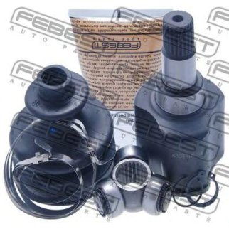 ШРУС внутренний FEBEST 2111-FUS фото