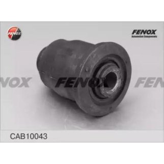 Сайлентблок рычага Fenox CAB10043 фото