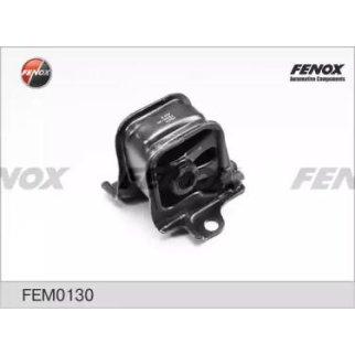 Опора двигателя передняя Fenox FEM0130 фото