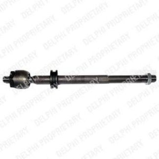 Тяга рулевая без нак.VW T4 фото