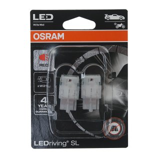 К-кт ламп светодиодных OSRAM 7505DRP-02B фото