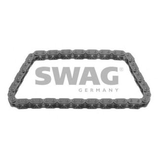 Цепь масляного насоса SWAG 99 11 0384 фото