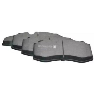 Колодки тормозные фото