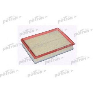 Фильтр воздушный PATRON PF1336 фото