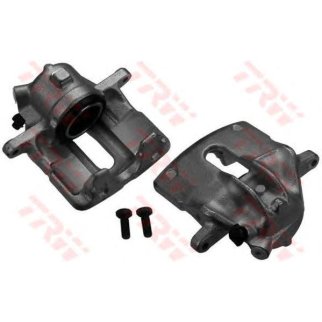 Суппорт тормозной передний левый TRW BHW241 фото