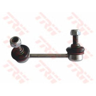 Тяга стабилизатора задн левая MITSUBISHI PAJERO III/IV JTS7587 фото