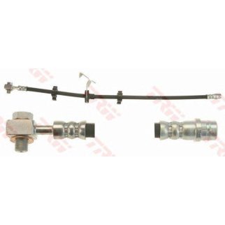 Шланг тормозной TRW PHD965 фото
