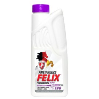 Антифриз FELIX 430206334 фото