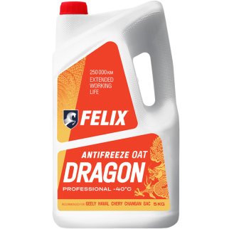 Антифриз FELIX 430206405 фото