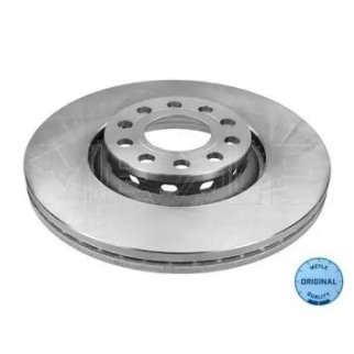 Торм.диск пер.вент.(312x25) 5 отв.(min 2) фото