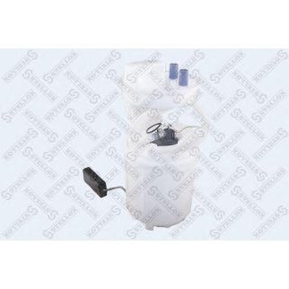 10-02005-SX_насос топливный электрический! в сборе Audi A3, VW Golf 1.4-2.8 98> фото